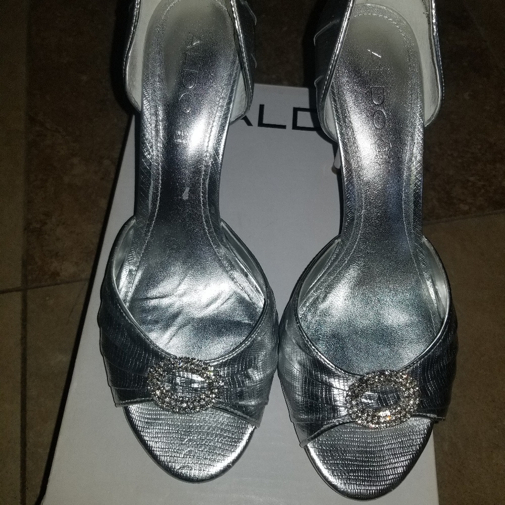 Aldo heels